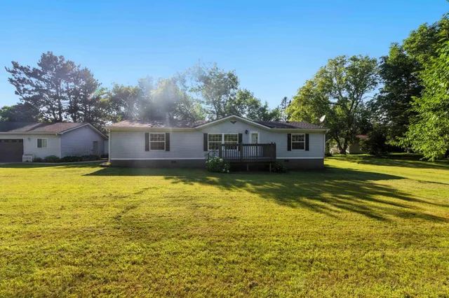 $235,000 | 518 1/2 West 4th Street South, Pillager, MN 56473