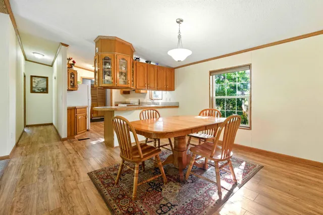 $235,000 | 518 1/2 West 4th Street South, Pillager, MN 56473