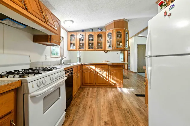 $235,000 | 518 1/2 West 4th Street South, Pillager, MN 56473