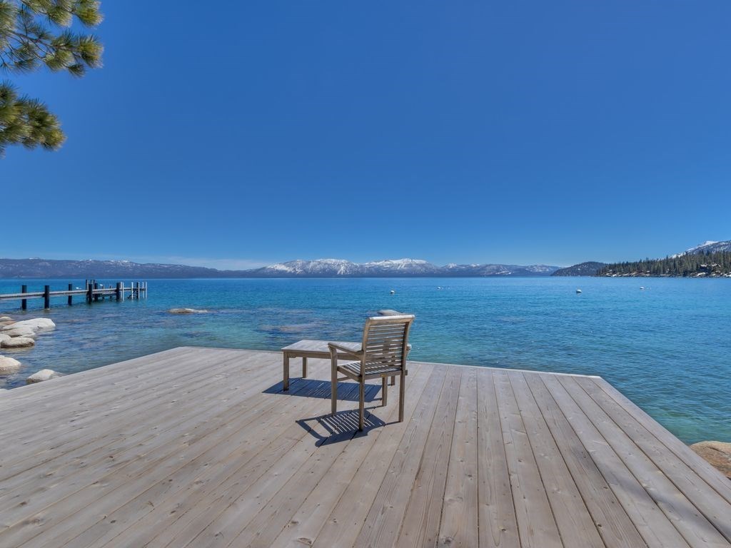247 Drum Road Meeks Bay, CA 96142 - Photo 5 of 13