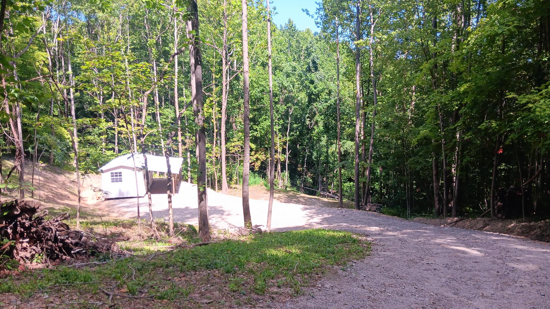 0 Orpheus-Keystone Road, Unit VALLEY VIEW CABIN KEYSTONE) Thurman, OH 45685 - Photo 52 of 58 CT-52