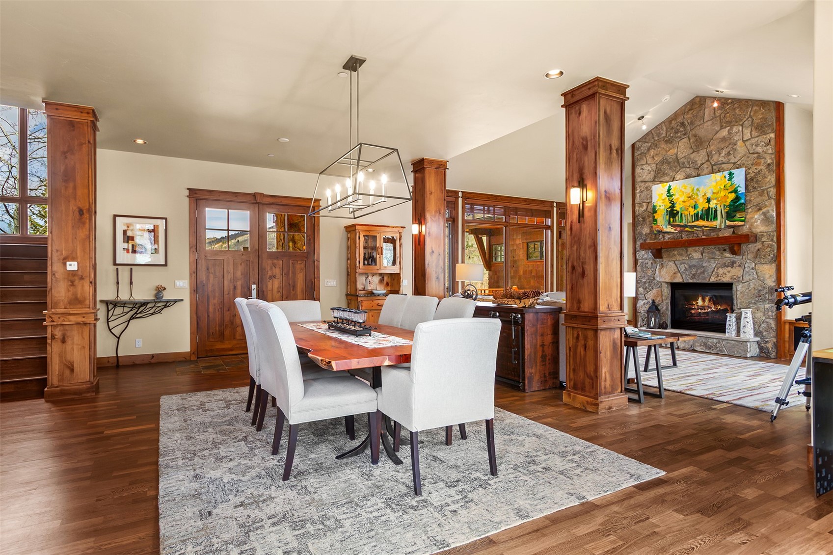 235 Game Trail Road Silverthorne, CO 80498 - Photo 15 of 48