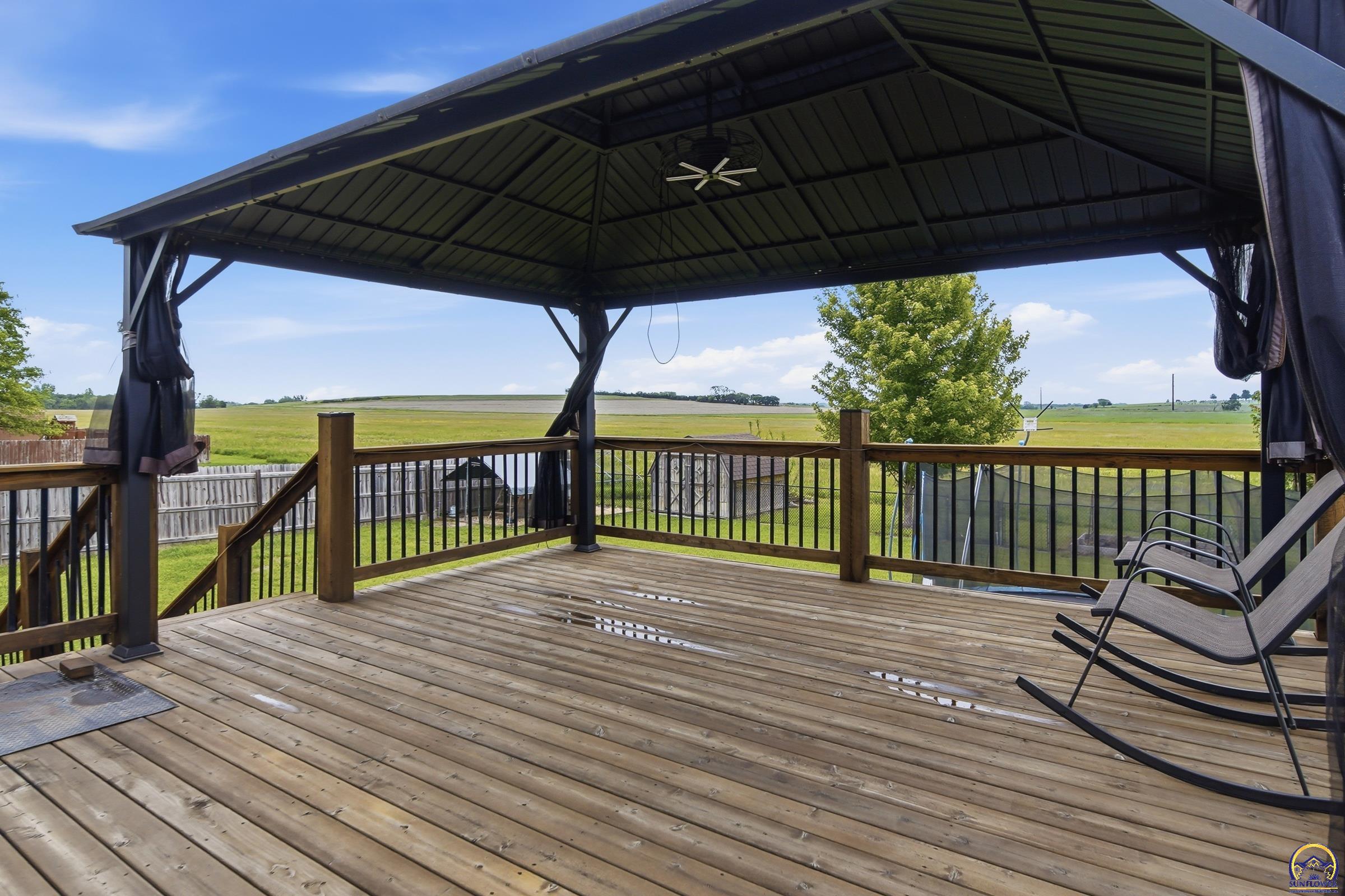 422 Prairie Bend Court Meriden, KS 66512 - Photo 29 of 35