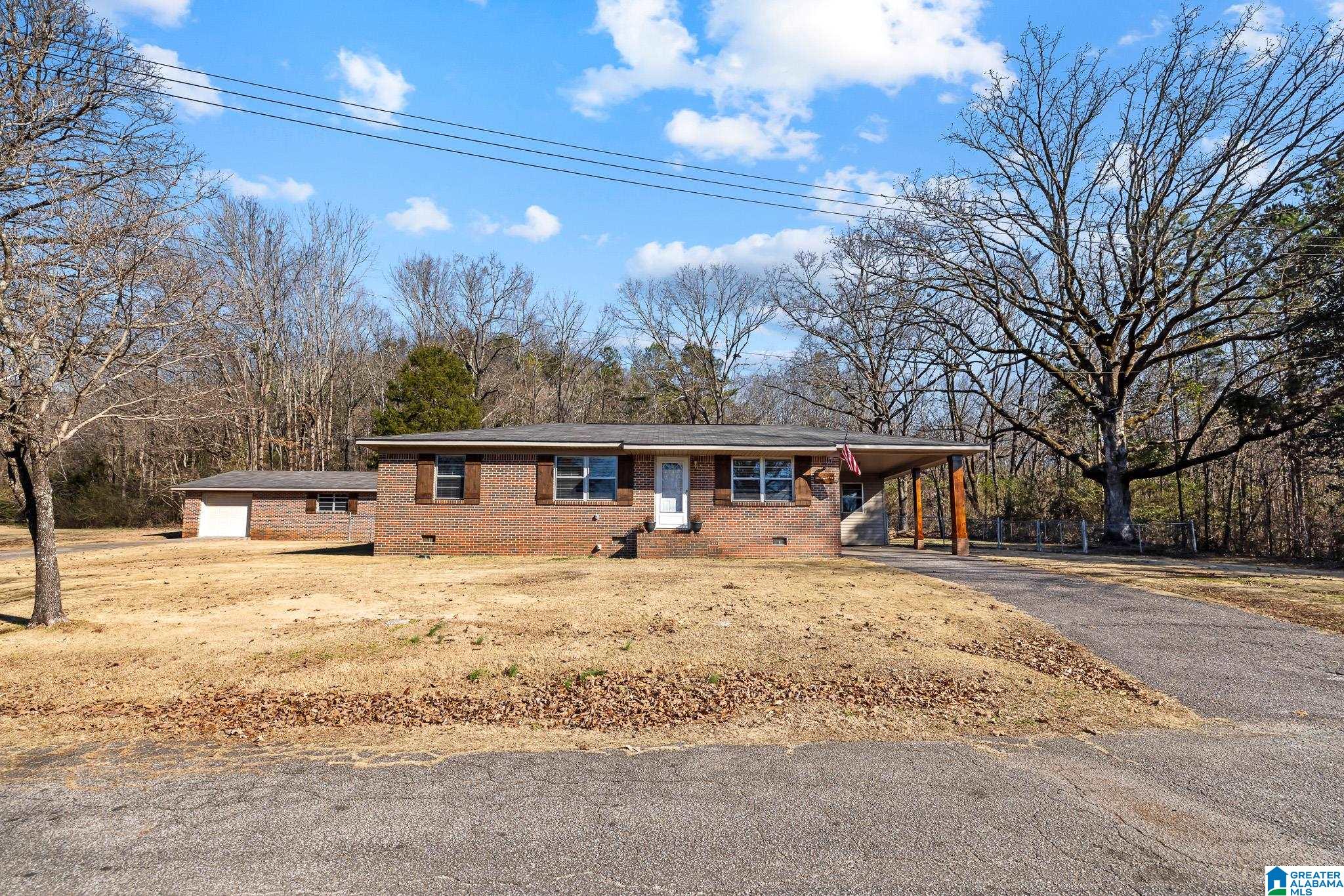 135 Anjill Street Talladega, AL 35160 - Photo 7 of 29