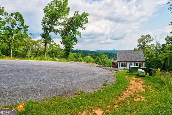 $69,900 | Lot 16 Lake Top Lane, Ellijay, GA 30540