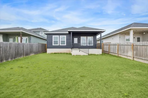 $325,000 | 157 LT Rusty Drive, Jarrell, TX 76537