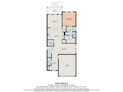 $325,000 | 157 LT Rusty Drive, Jarrell, TX 76537