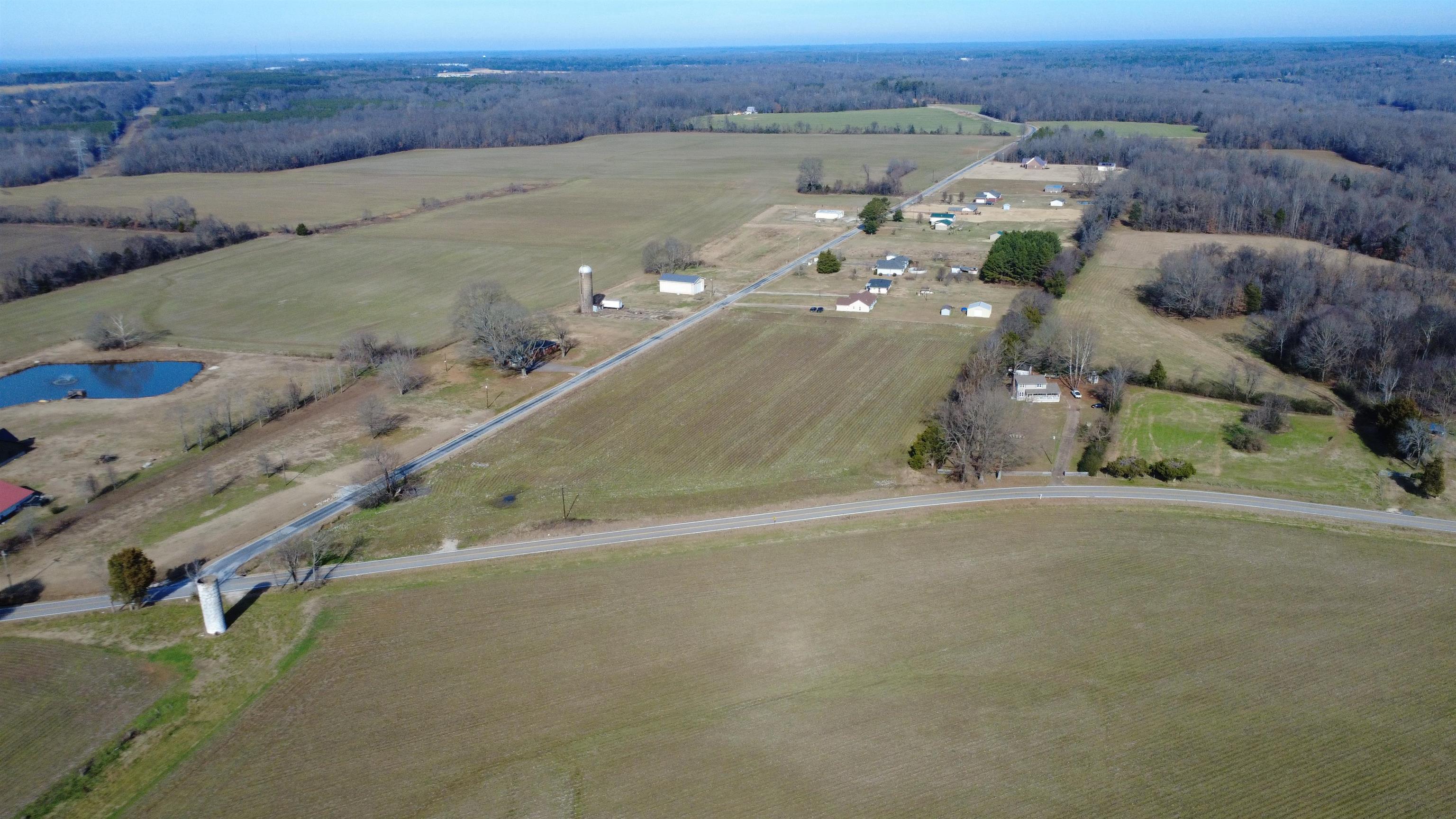 459 Cotton Grove Road Jackson, TN 38305 - Photo 3 of 5