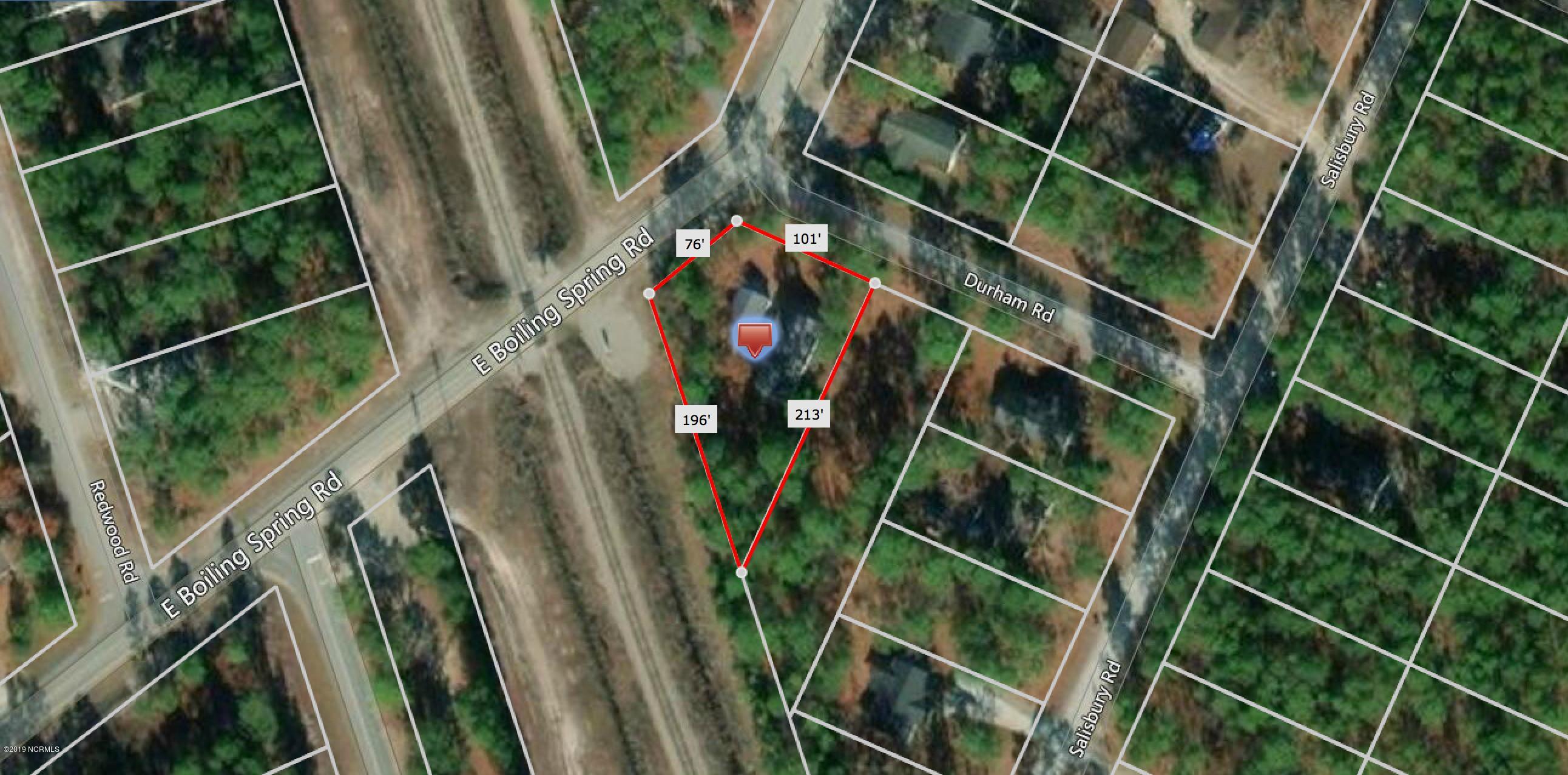 20 Durham Road Southport, NC 28461 - Photo 24 of 24 Screen Shot 2019-06-17 at 10.42.01 AM