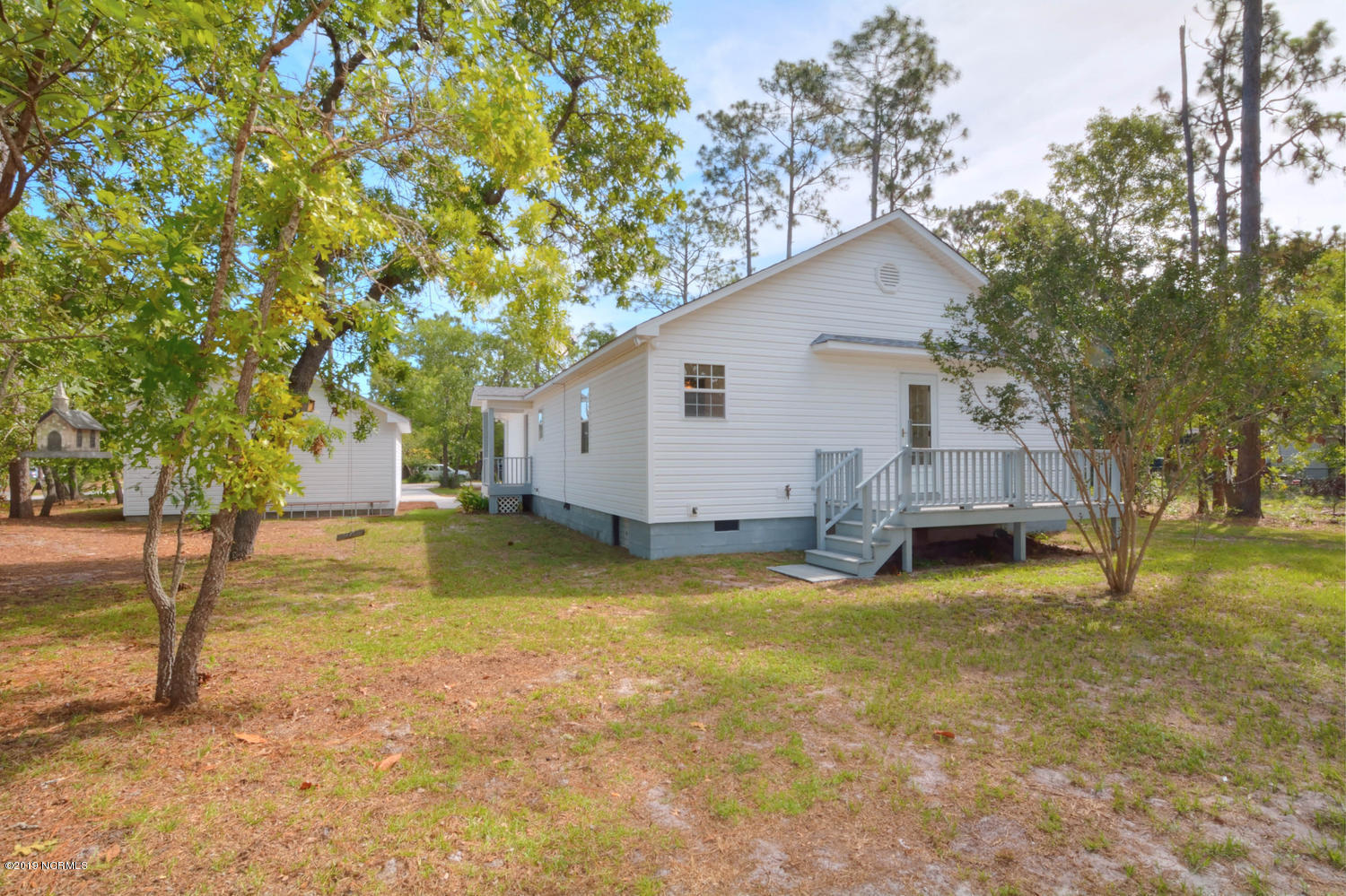 20 Durham Road Southport, NC 28461 - Photo 4 of 24 20 Durham Rd Southport NC-large-022-012-