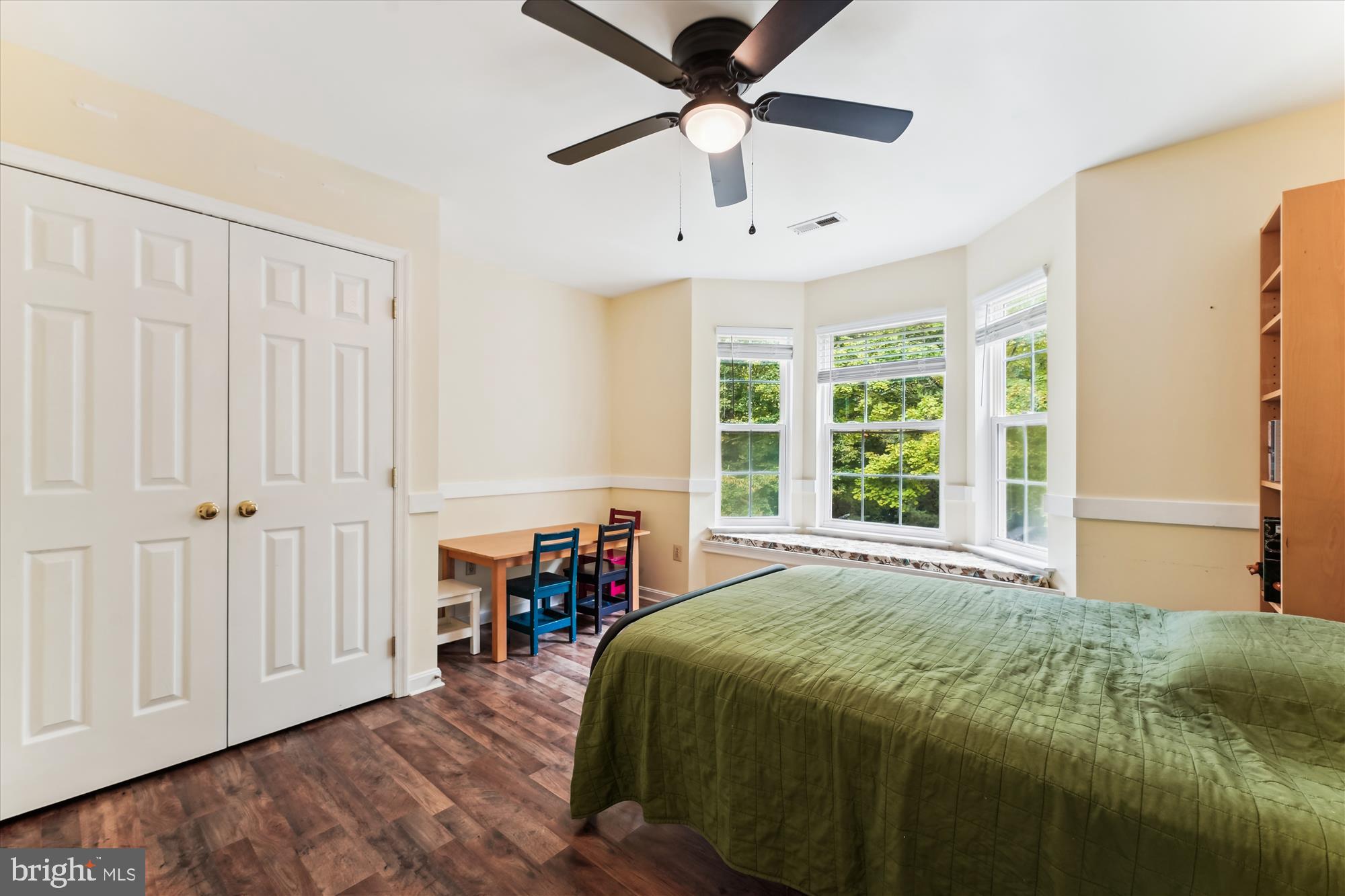 4842 Independence Drive Port Republic, MD 20676 - Photo 21 of 30 Bedroom 2