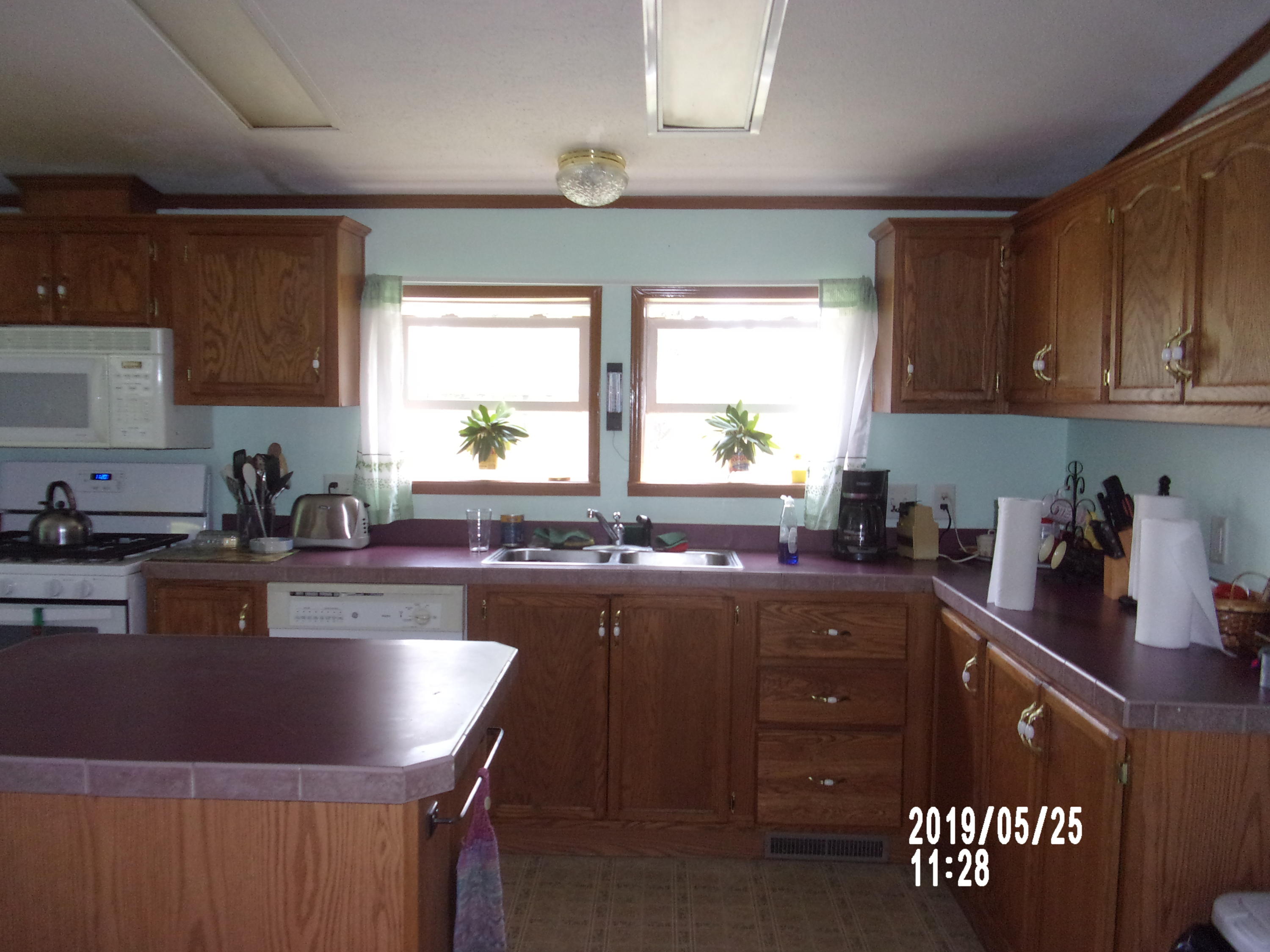 74 Guilford Center Road Guilford, ME 04443 - Photo 8 of 32 kitchen