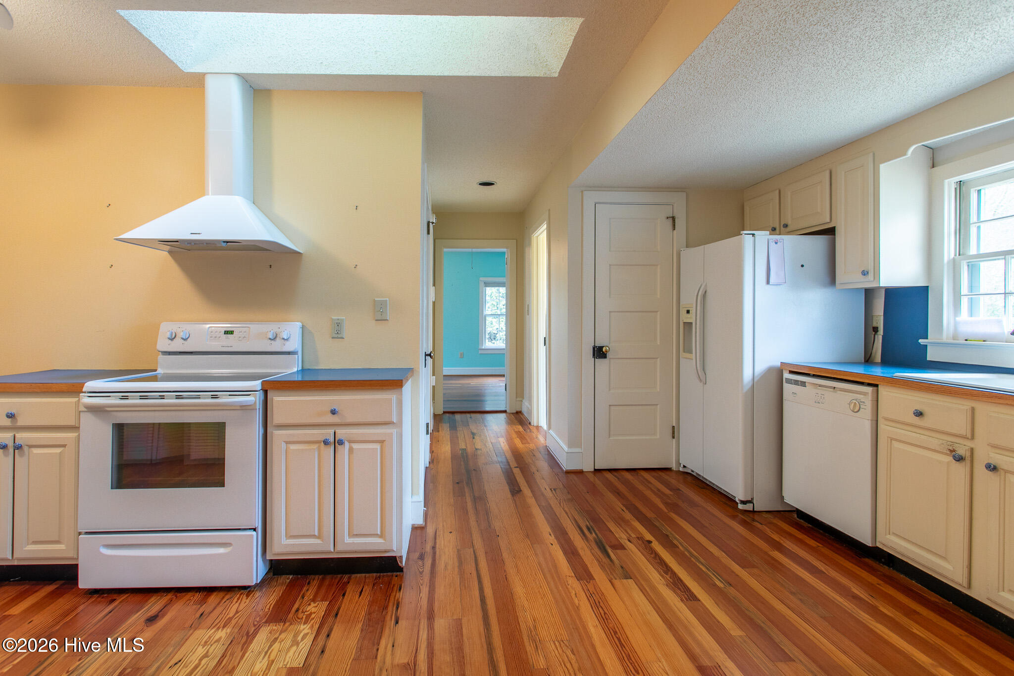 405 Phillips Street Edenton, NC 27932 - Photo 11 of 32 Kitchen4