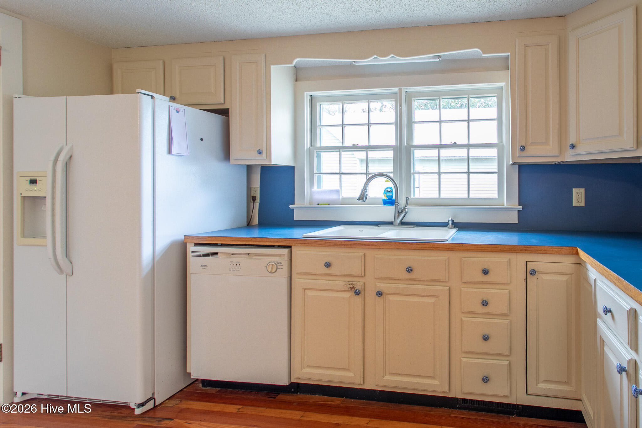 405 Phillips Street Edenton, NC 27932 - Photo 12 of 32 Kitchen5