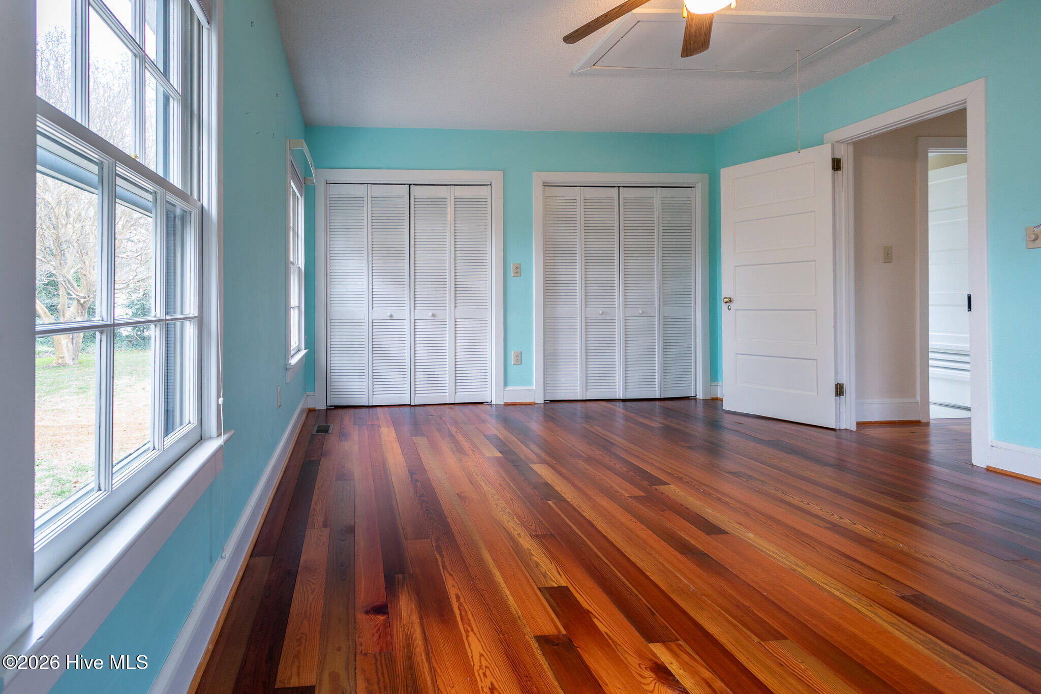 405 Phillips Street Edenton, NC 27932 - Photo 16 of 32 MainBedroom2