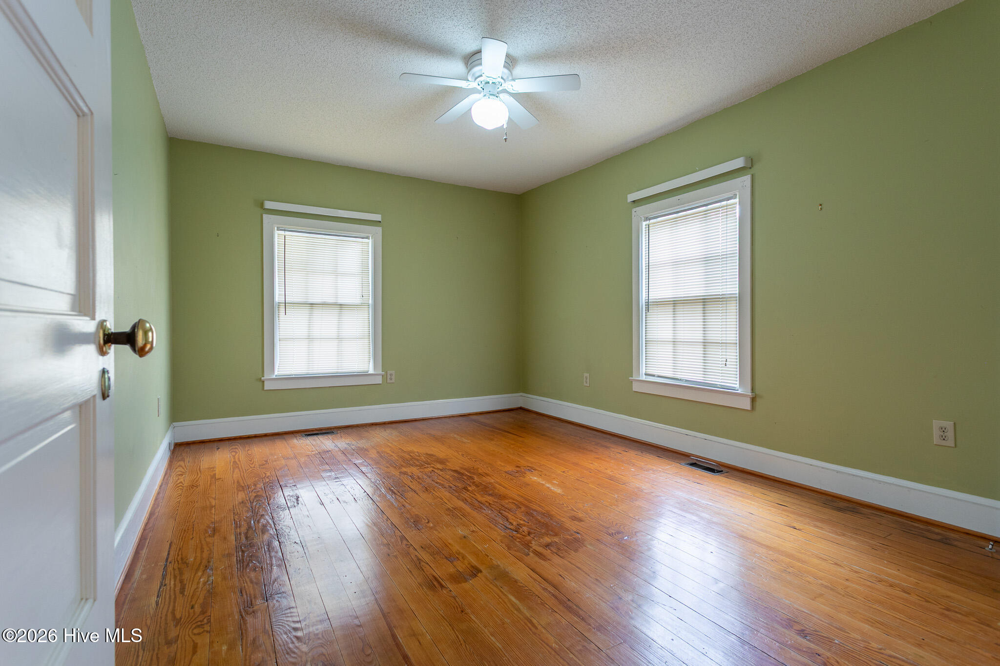 405 Phillips Street Edenton, NC 27932 - Photo 25 of 32 2ndBedroom1