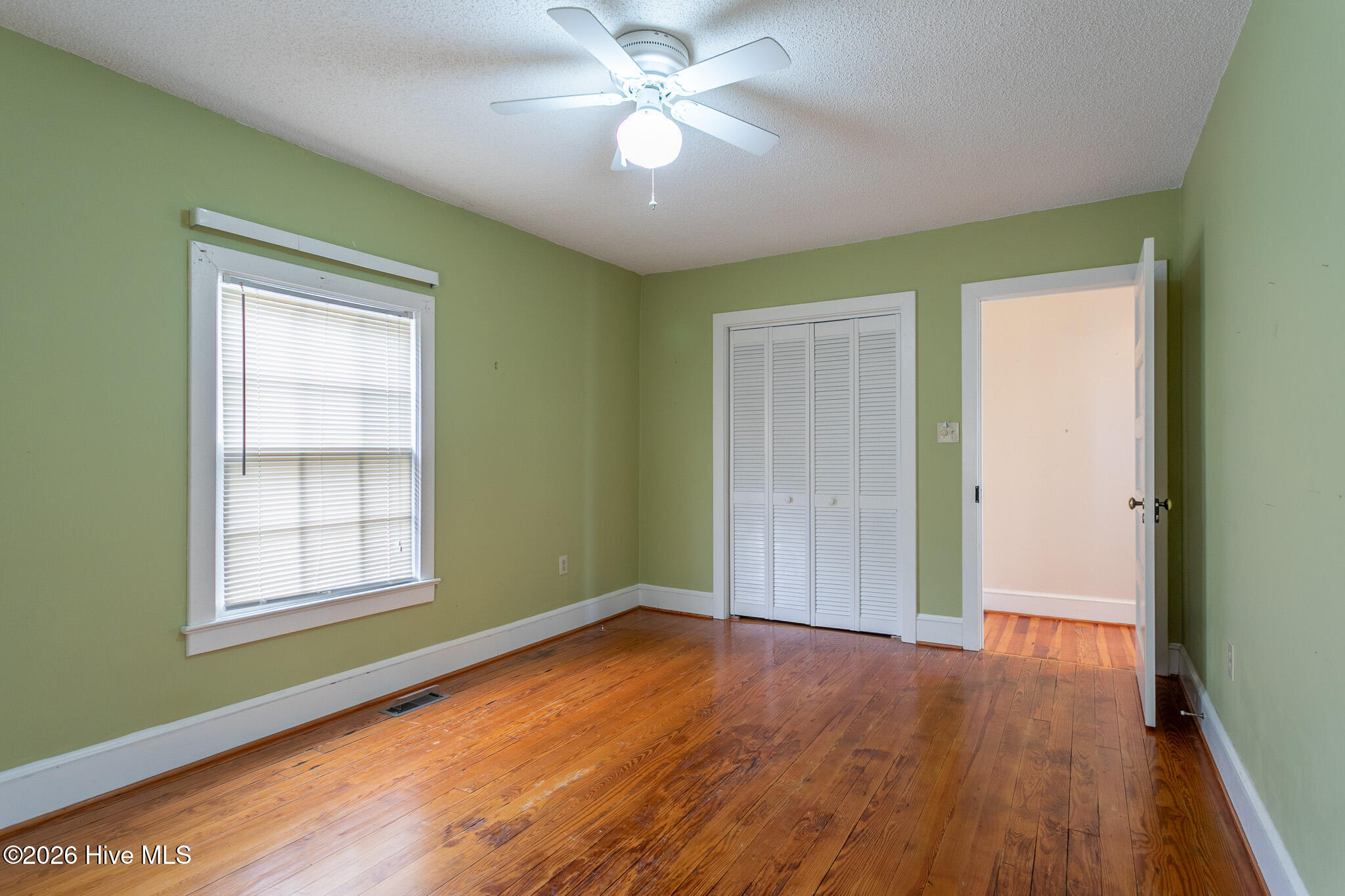 405 Phillips Street Edenton, NC 27932 - Photo 26 of 32 2ndBedroom2