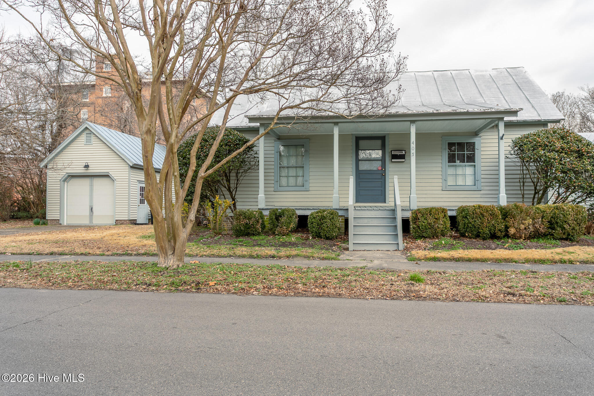 405 Phillips Street Edenton, NC 27932 - Photo 28 of 32 Main1