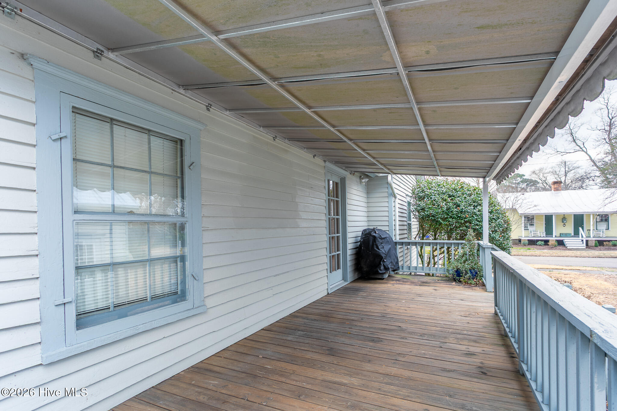 405 Phillips Street Edenton, NC 27932 - Photo 29 of 32 SidePorch