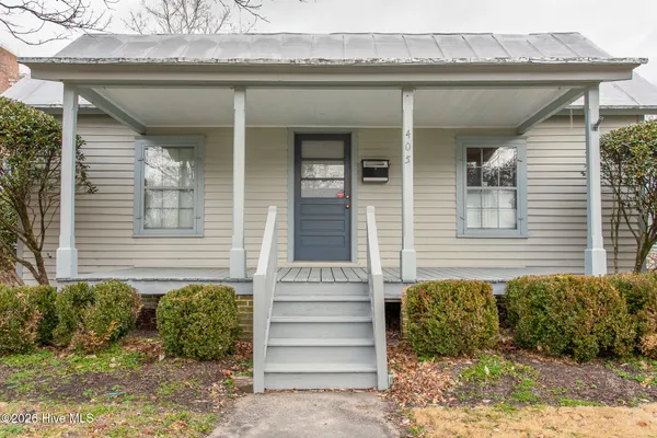 $339,000 | 405 Phillips Street, Edenton, NC 27932