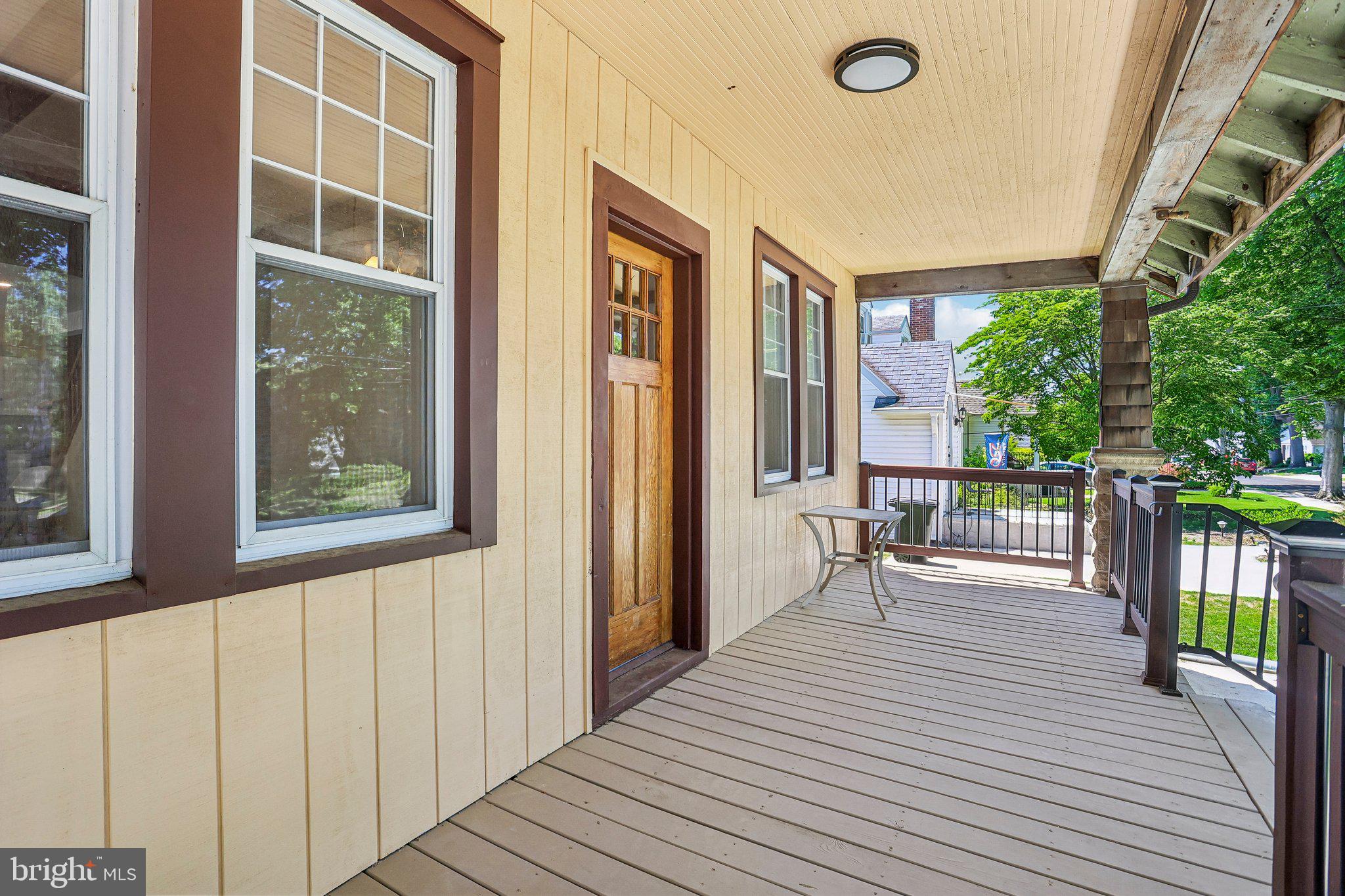 1504 Sycamore Street Haddon Heights, NJ 08035 - Photo 7 of 44