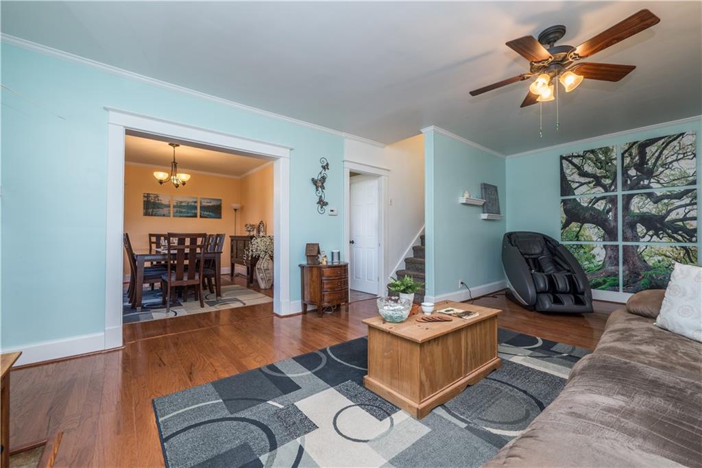 2716 Castlegate Avenue Pittsburgh, PA 15226 - Photo 26 of 50