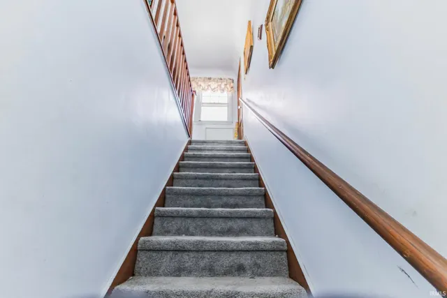 $120,000 | 2112 South Beacon Street, Muncie, IN 47302