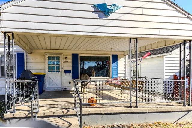 $120,000 | 2112 South Beacon Street, Muncie, IN 47302