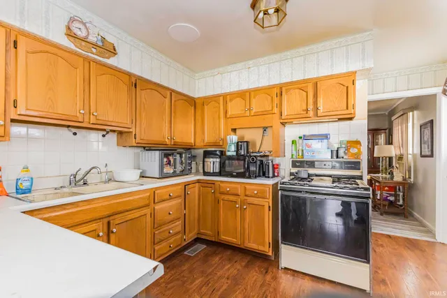 $120,000 | 2112 South Beacon Street, Muncie, IN 47302