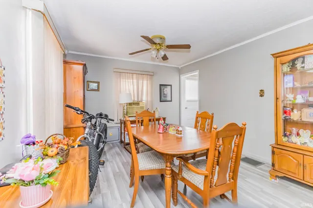 $120,000 | 2112 South Beacon Street, Muncie, IN 47302