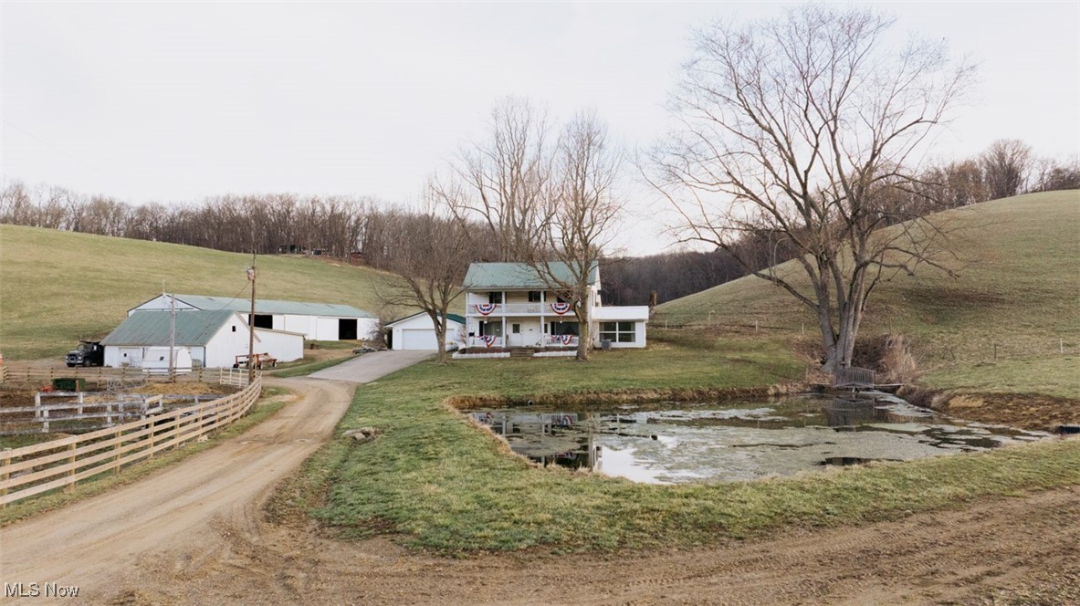 8091 Fargo Road Southwest Dellroy, OH 44620 - Photo 2 of 29