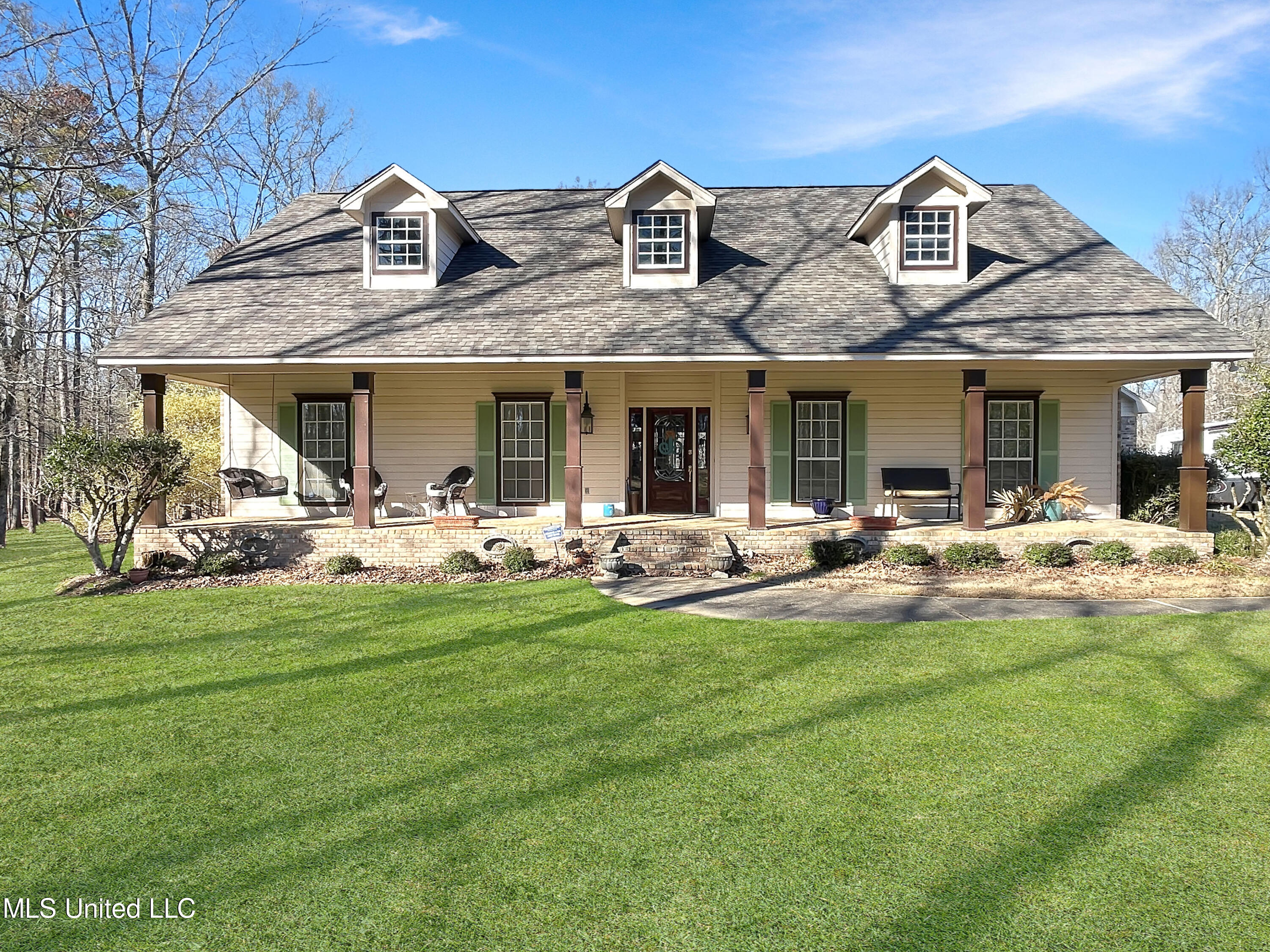 1516 West Flowers Road Terry, MS 39170 - Photo 1 of 52 09679b6f1765560802a6e351f3b68e5534e86552
