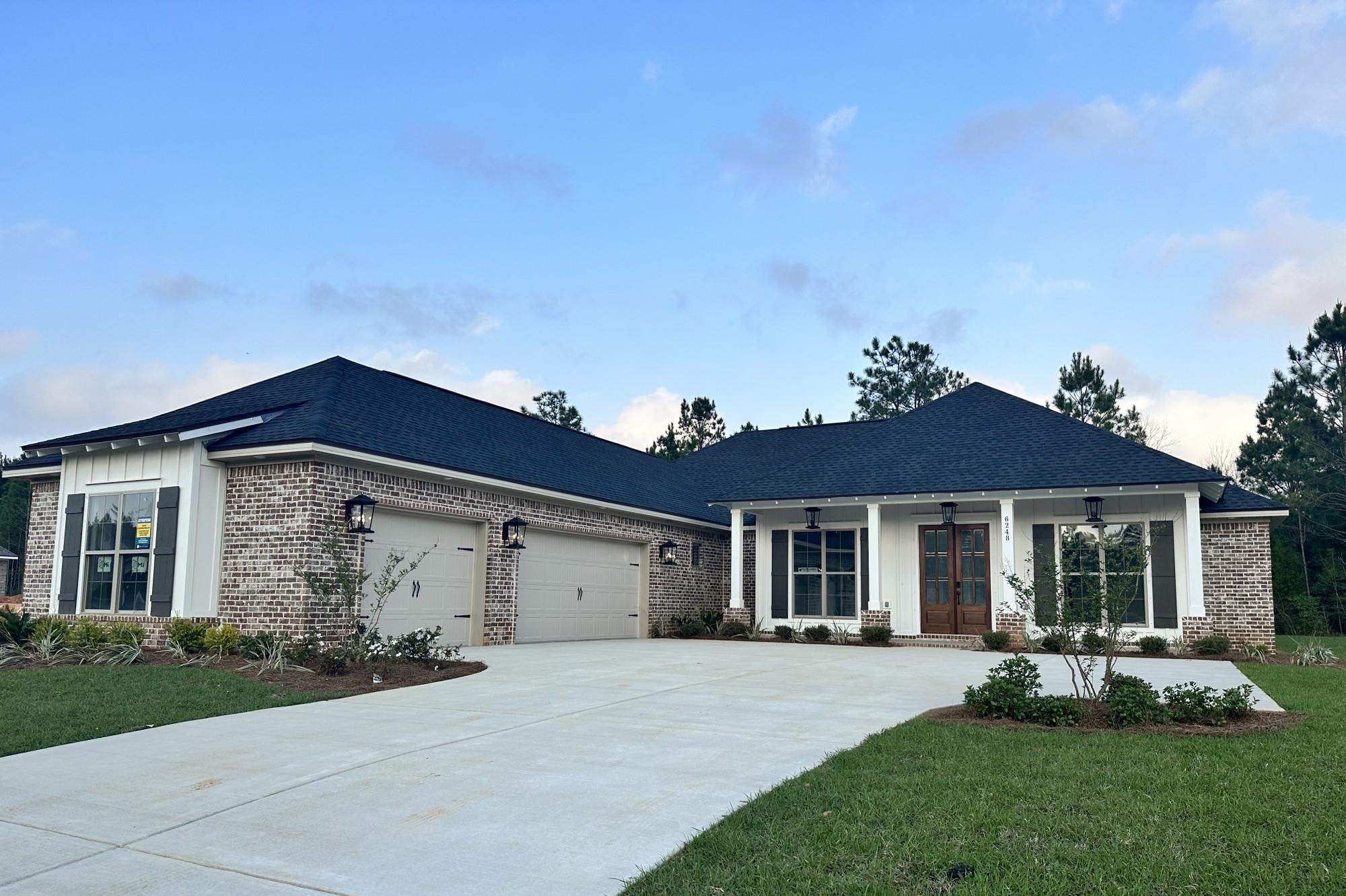 6248 Howie Way Pace, FL 32571 - Photo 1 of 20 Gallery Image 1