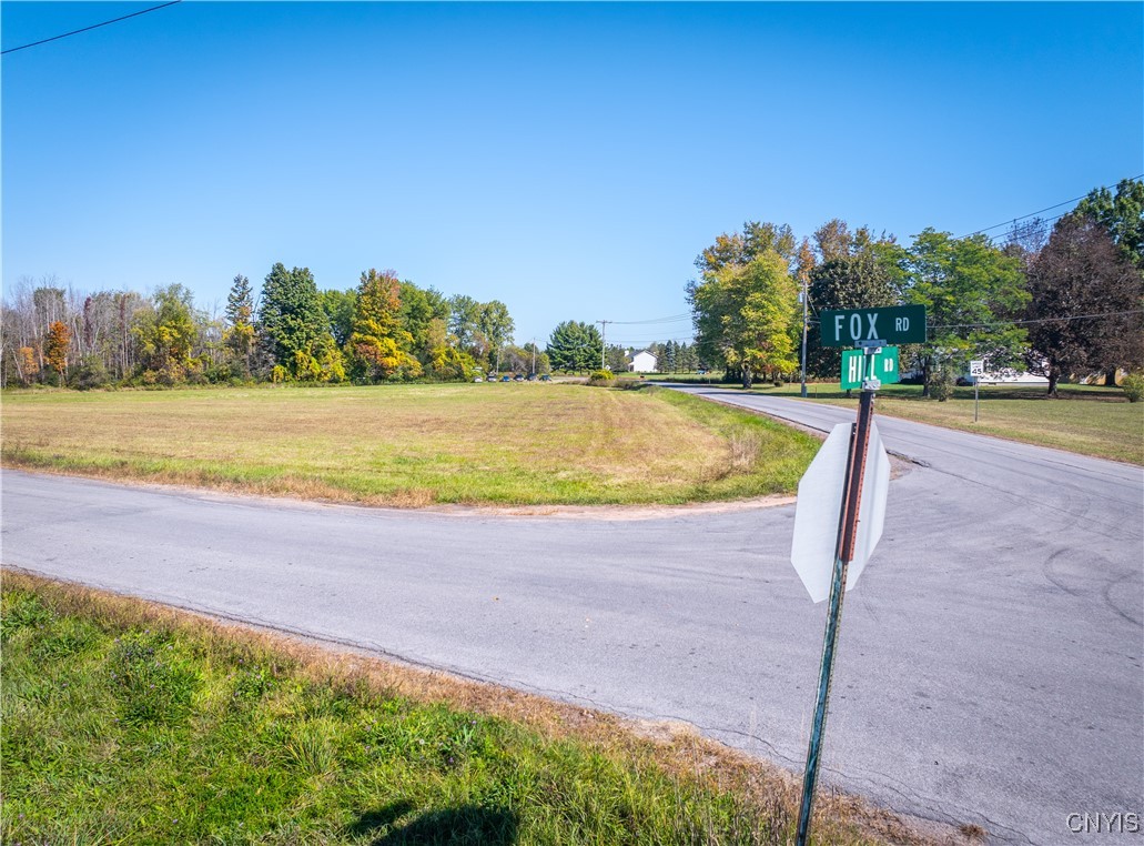 0 Hill Road Verona, NY 13478 - Photo 11 of 14
