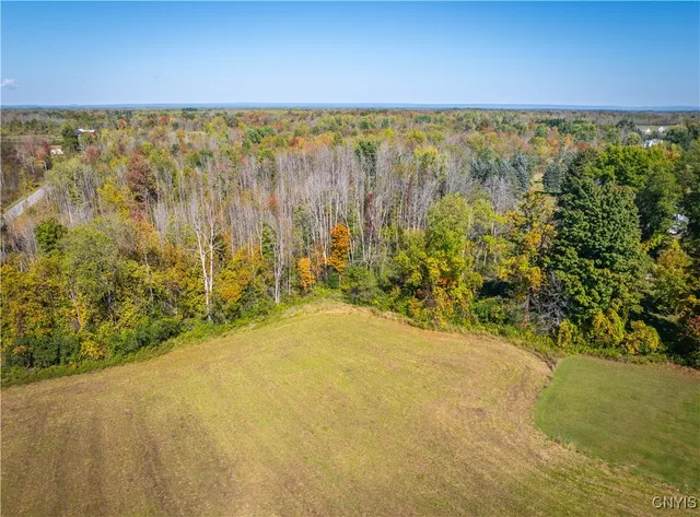 $79,800 | 0 Hill Road, Verona, NY 13478