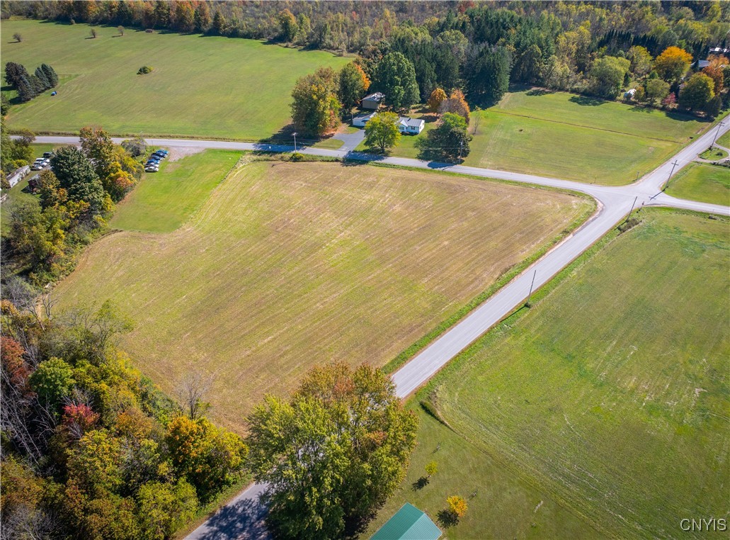 0 Hill Road Verona, NY 13478 - Photo 3 of 14