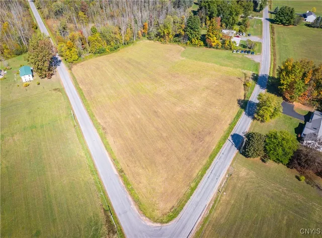 $79,800 | 0 Hill Road, Verona, NY 13478
