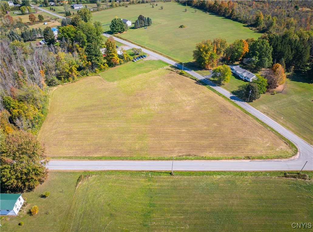 0 Hill Road Verona, NY 13478 - Photo 6 of 14