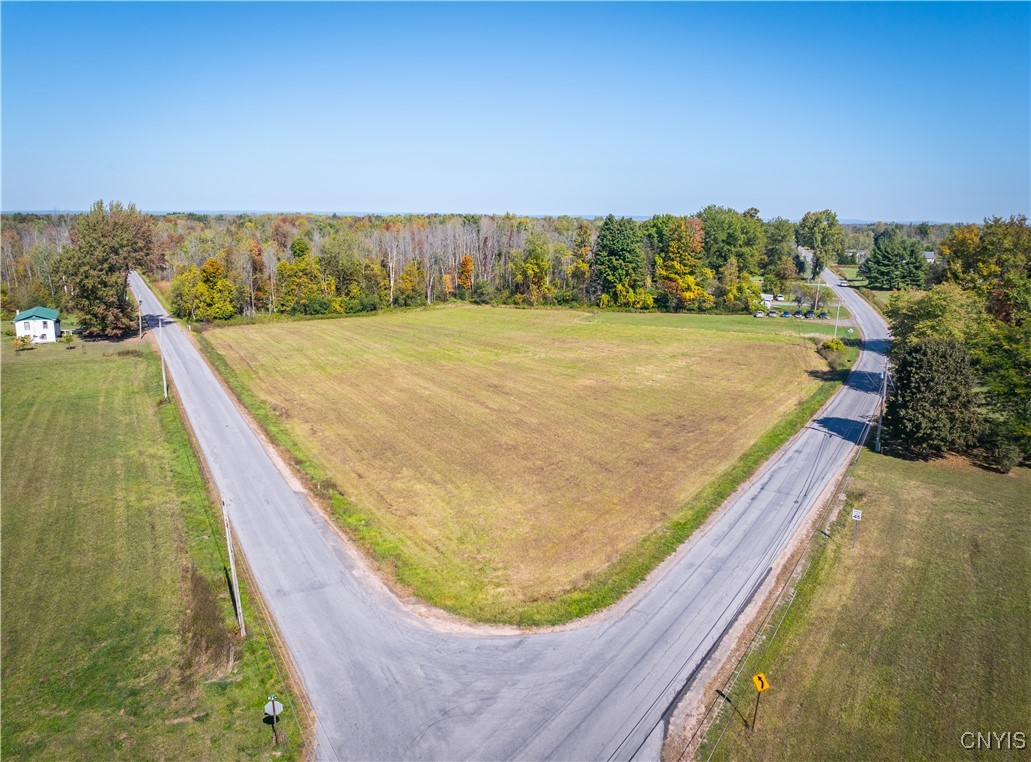 0 Hill Road Verona, NY 13478 - Photo 9 of 14