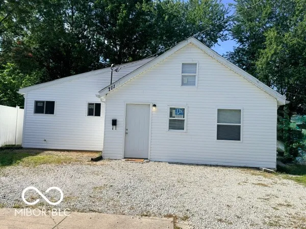 $149,900 | 711 Jackson Street, Seymour, IN 47274