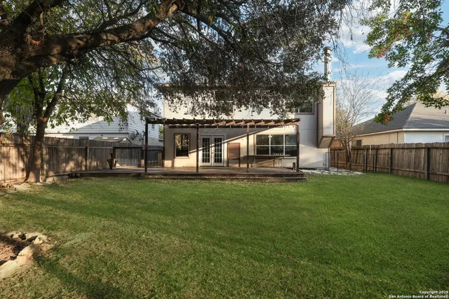 $2,200 | 7915 Cerezo, San Antonio, TX 78250