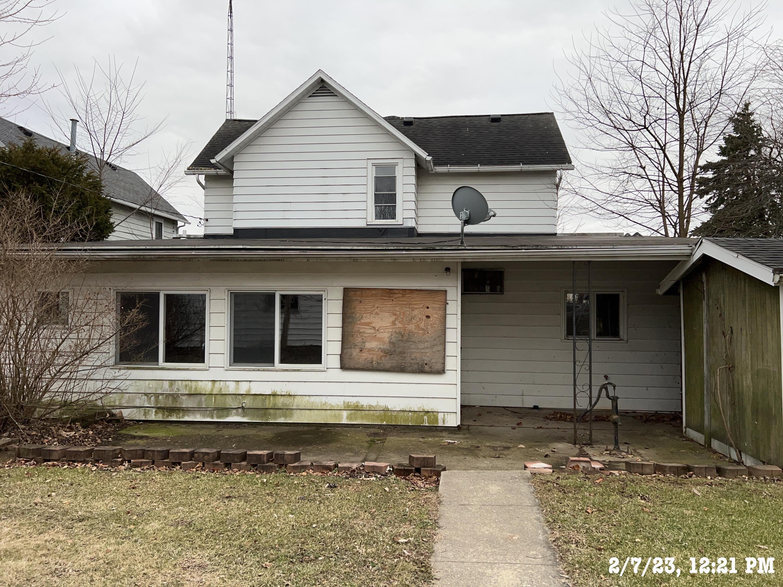 180 East Main Street Benton Ridge, OH 45816 - Photo 24 of 28