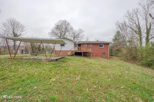 $275,000 | 1308 Lawnville Road, Kingston, TN 37763
