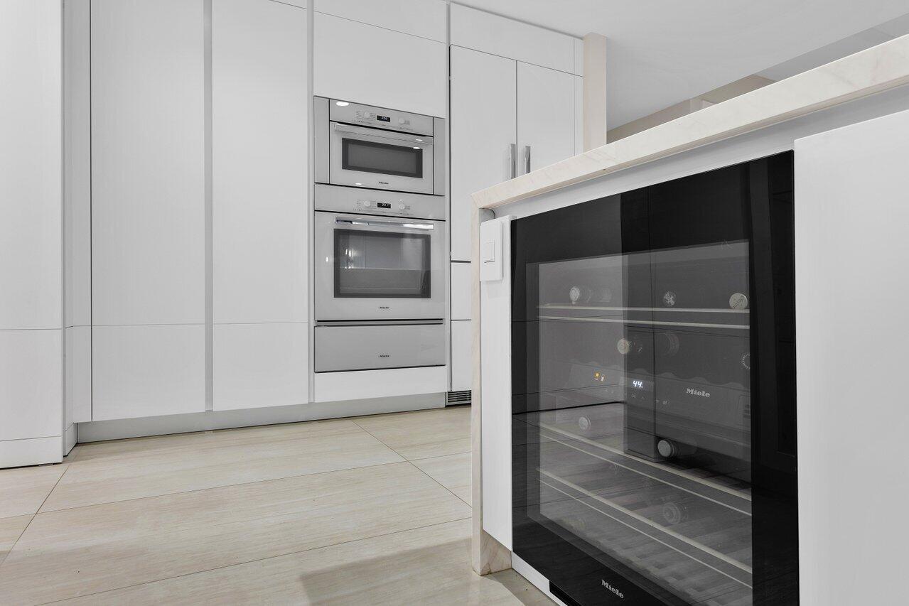 200 Southeast Mizner Boulevard, Unit 307 Boca Raton, FL 33432 - Photo 11 of 74 Wine Conditioning Unit