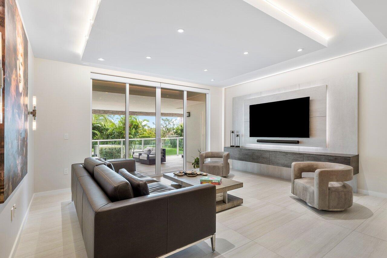 200 Southeast Mizner Boulevard, Unit 307 Boca Raton, FL 33432 - Photo 14 of 74 Ample & Comfortable Living Area