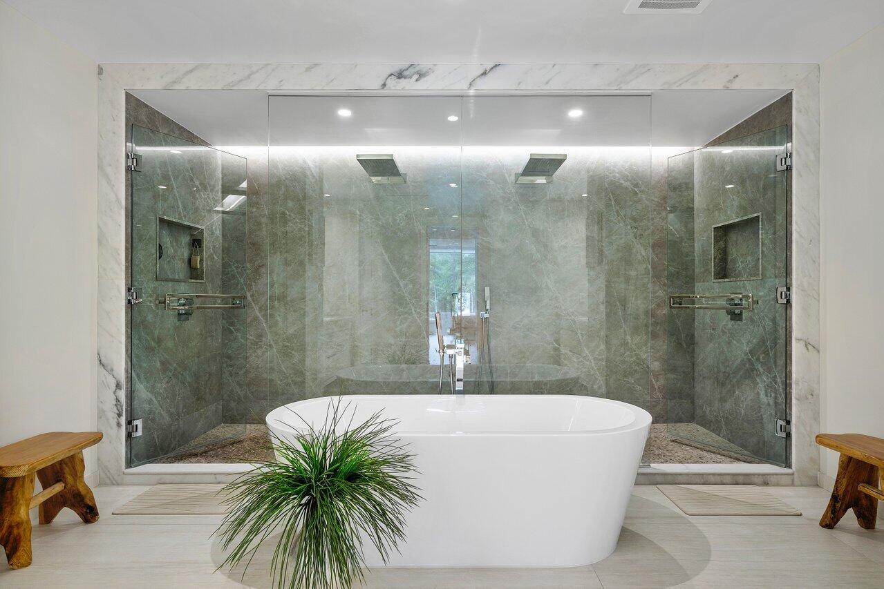 200 Southeast Mizner Boulevard, Unit 307 Boca Raton, FL 33432 - Photo 30 of 74 Spa Like Sanctuary