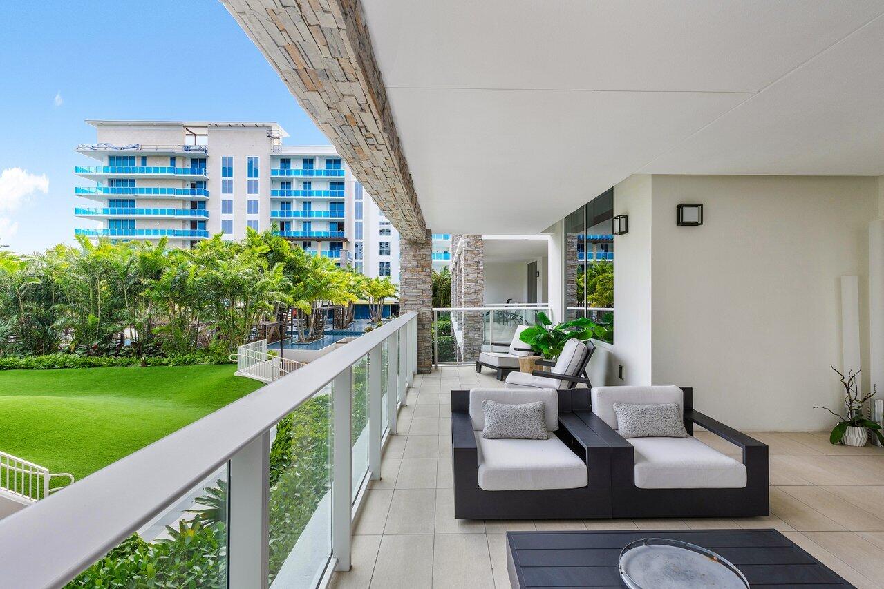 200 Southeast Mizner Boulevard, Unit 307 Boca Raton, FL 33432 - Photo 35 of 74 Greenscape Views