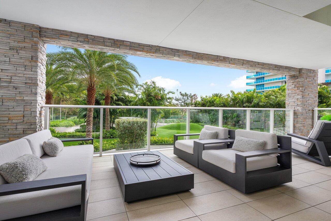 200 Southeast Mizner Boulevard, Unit 307 Boca Raton, FL 33432 - Photo 36 of 74 Lush Garden Views of The Boca Raton