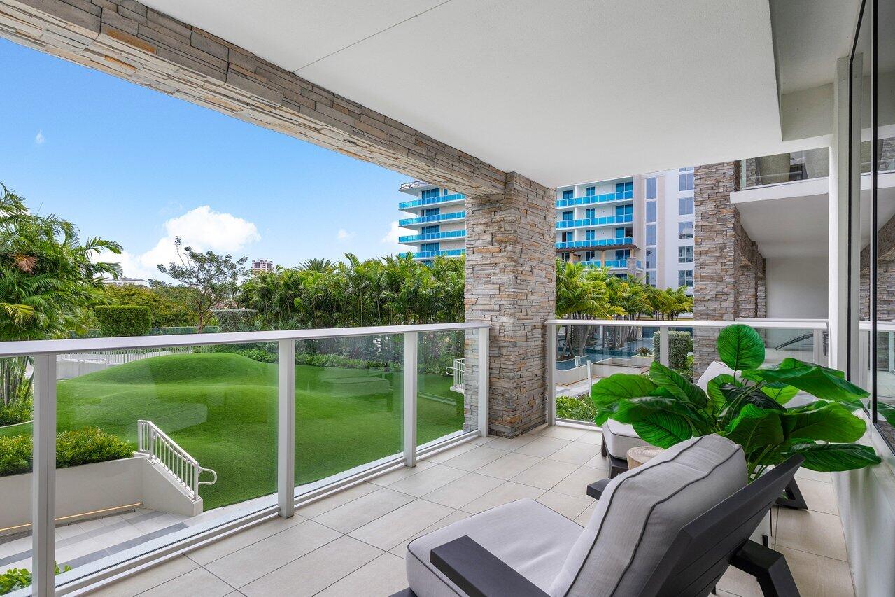 200 Southeast Mizner Boulevard, Unit 307 Boca Raton, FL 33432 - Photo 37 of 74 Tropical Paradise Views