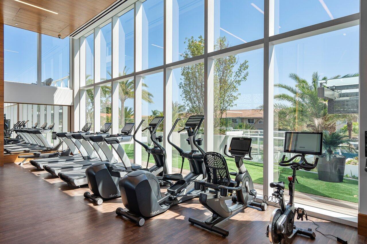200 Southeast Mizner Boulevard, Unit 307 Boca Raton, FL 33432 - Photo 51 of 74 Alina's Cardio Stations